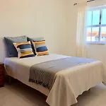 Lagos Beach Villa